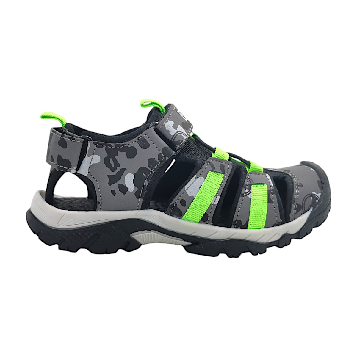 Kastinger Malinur 23104-516 Schwarz 516 black/green