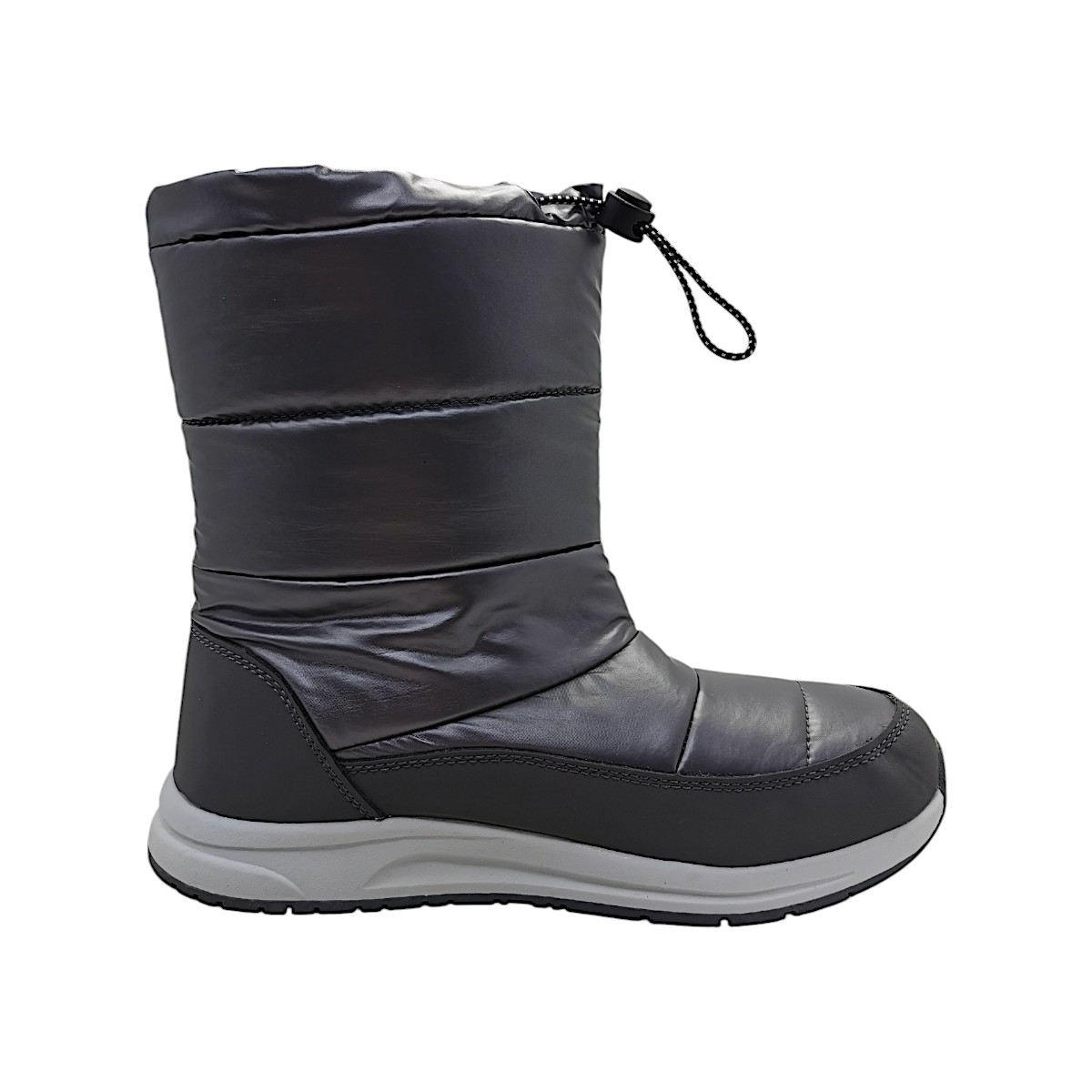 KangaRoos K-WW Luna RTX 39347-000/2240 Grau 2240 steel grey/mesa