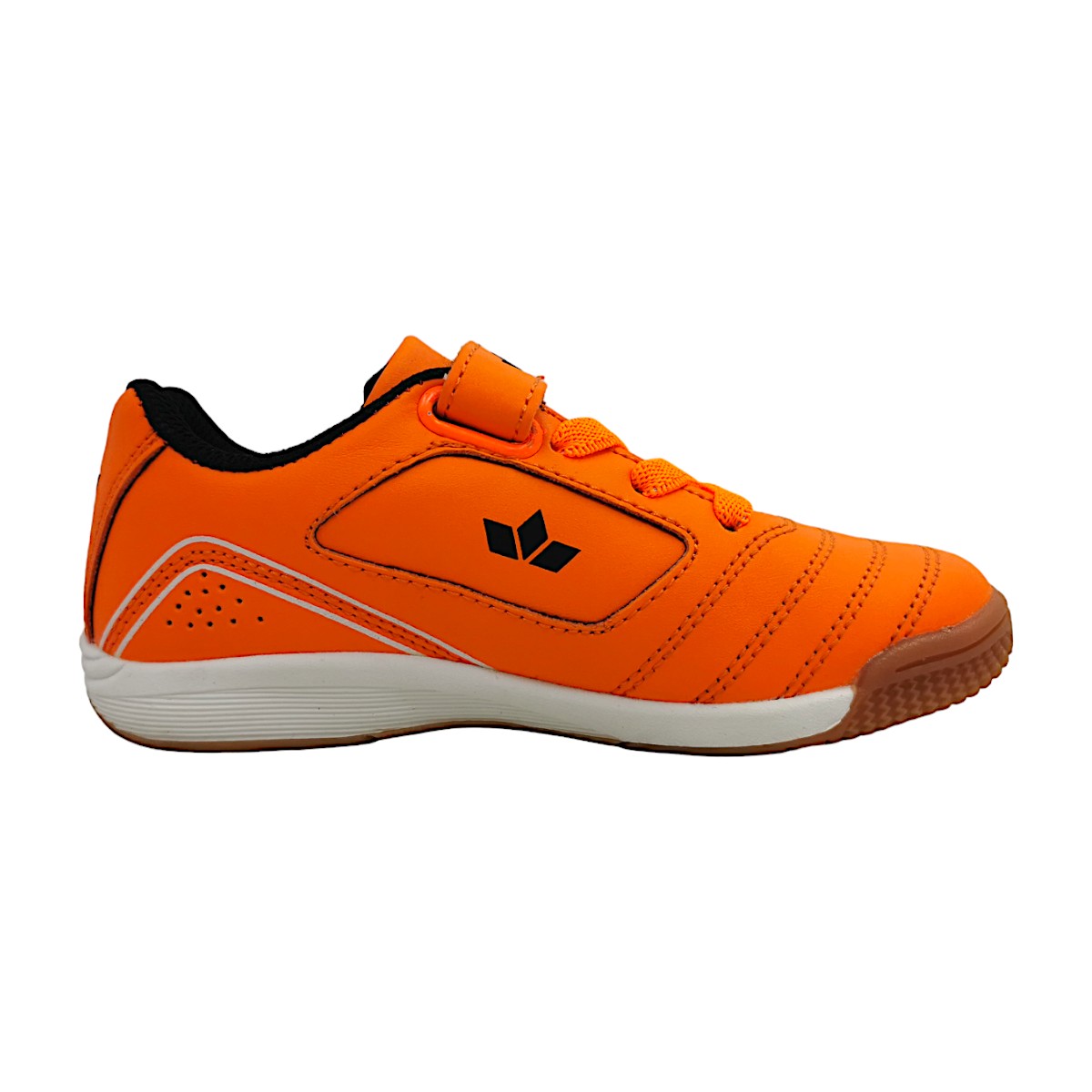 Lico Chaska VS 366175 Orange orange/schwarz 3055