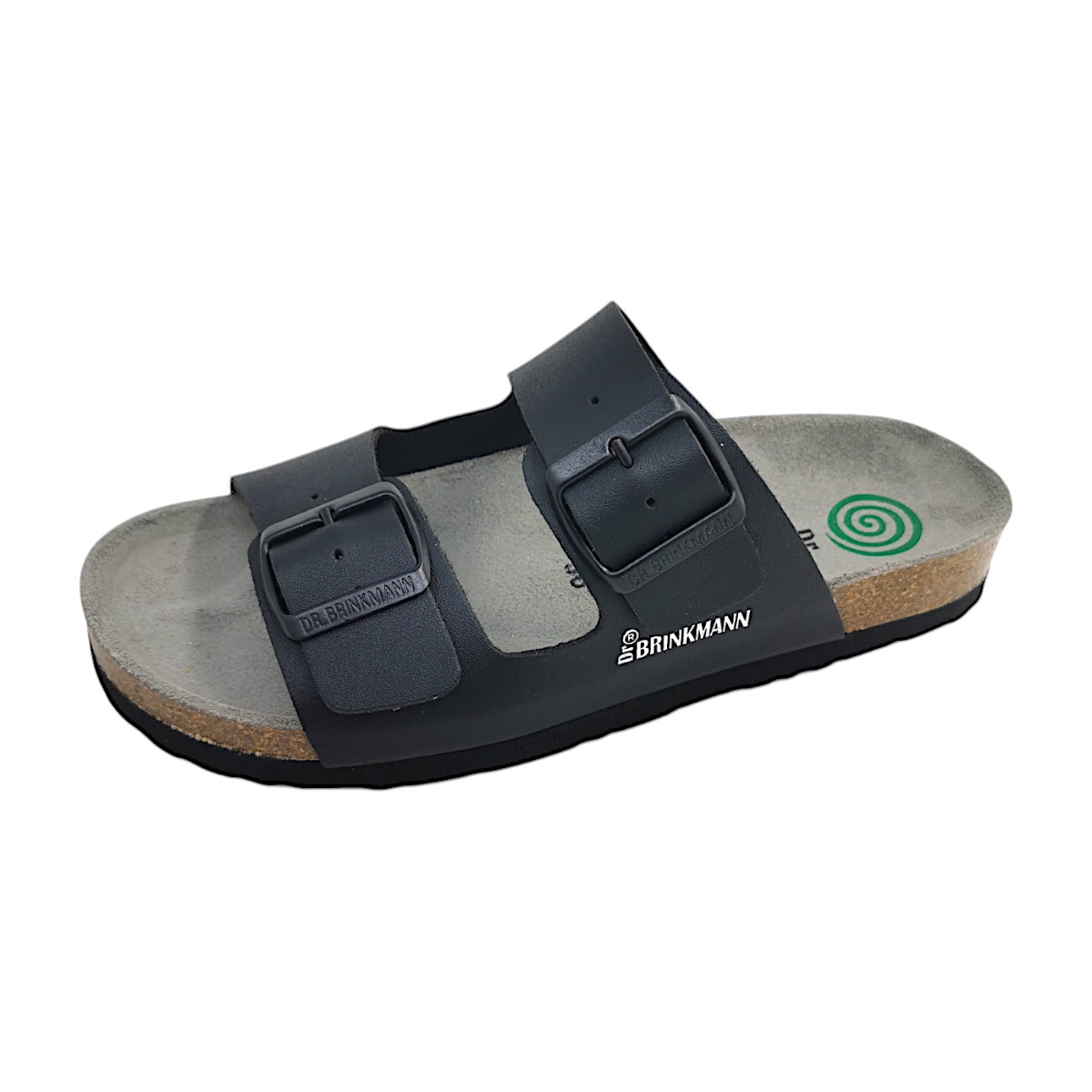 Dr. Brinkmann 601141-1 Schwarz 1 schwarz