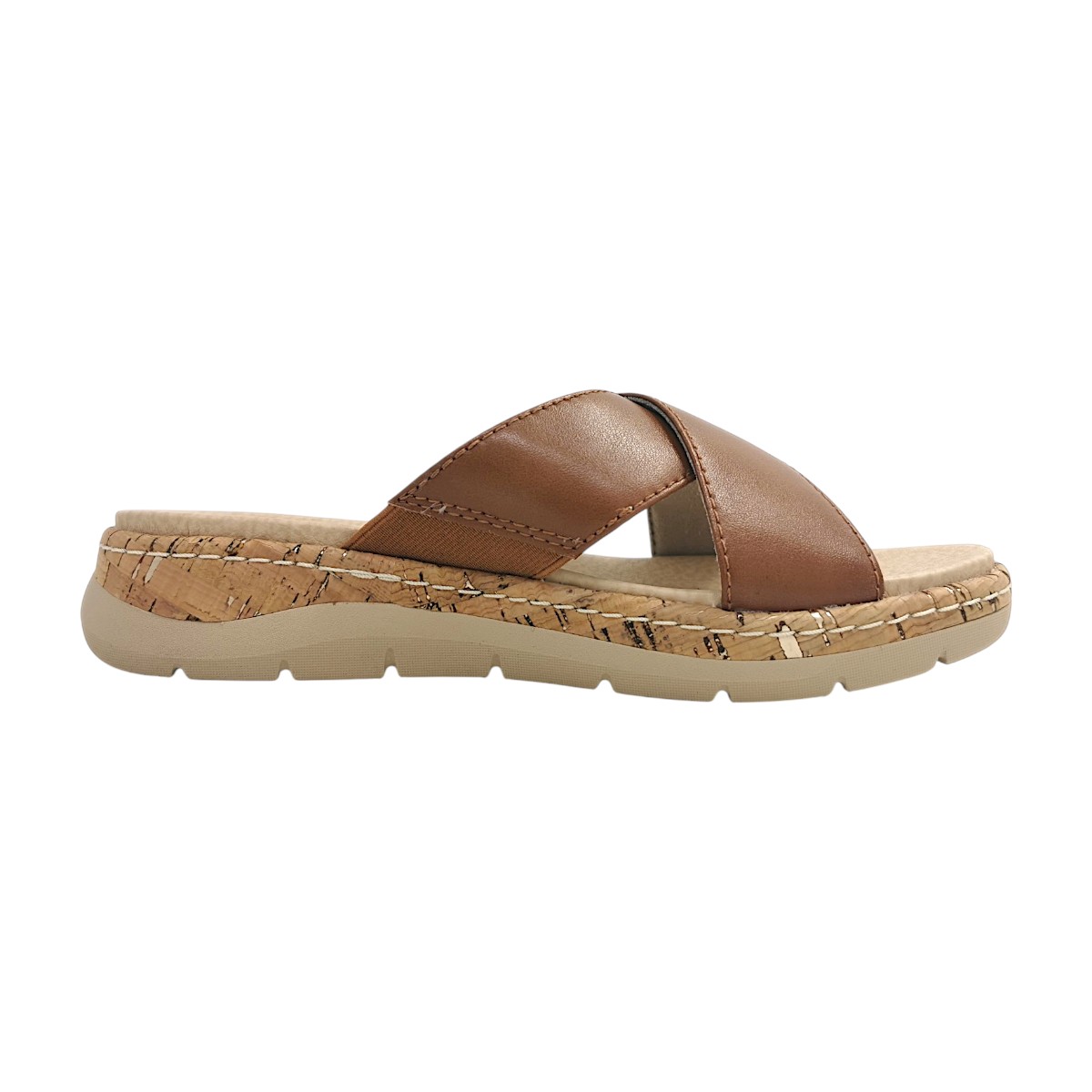 Jana 8-27701-46-305 Braun cognac 305 Jana 8-27701-46-305 Braun cognac 305