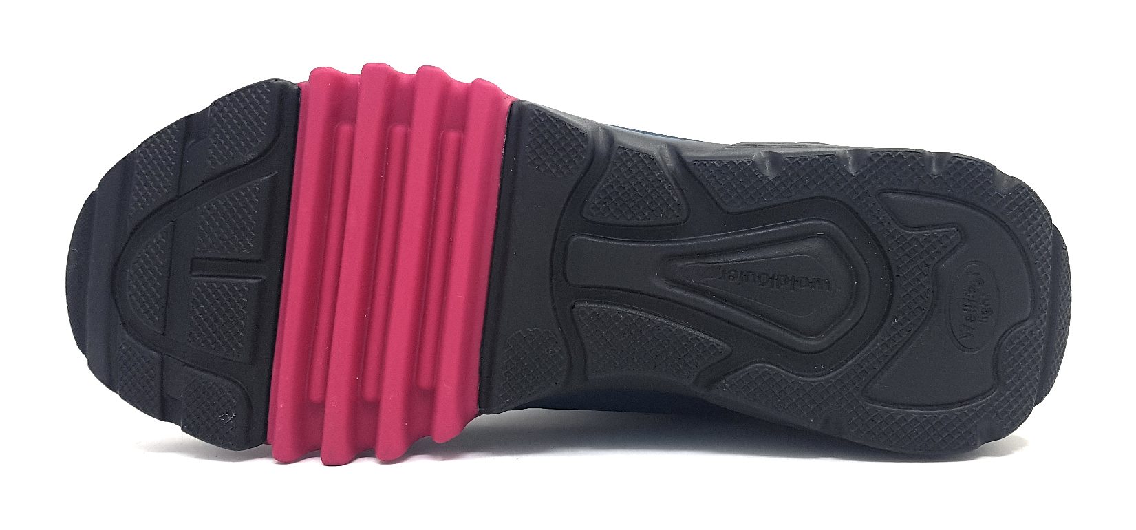 Waldläufer Amiata Damenschuhe Schnürstiefel Mehrfarbig Freizeit (lago lila purple 124, Größe 41 EU) Waldläufer Amiata Damenschuhe Schnürstiefel Mehrfarbig Freizeit (lago lila purple 124, Größe 41 EU)