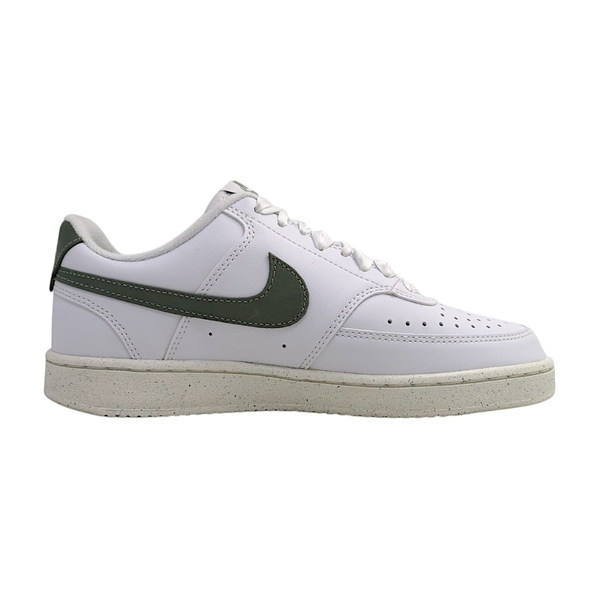 Nike Court Vision HV5246 Weiß 102 whitejade