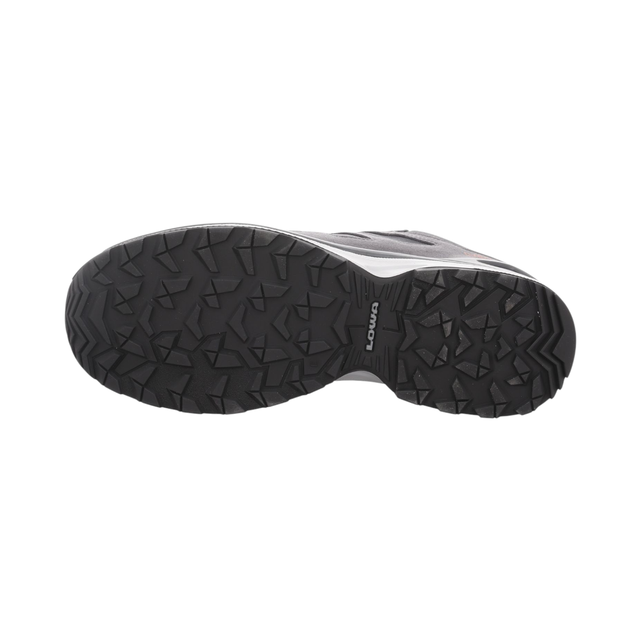 Lowa INNOX EVO II GTX Ws 321417/9322 Grau asphalt/lachs 9322 Lowa INNOX EVO II GTX Ws 321417/9322 Grau asphalt/lachs 9322