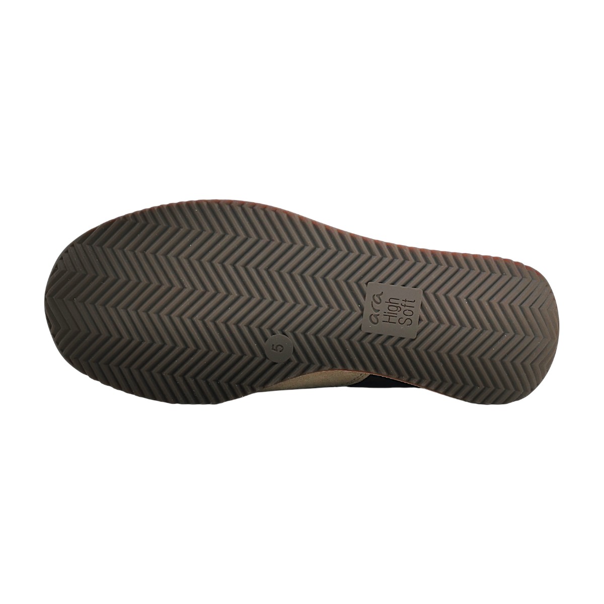 Ara 12-54006-05 Braun cashmere 05