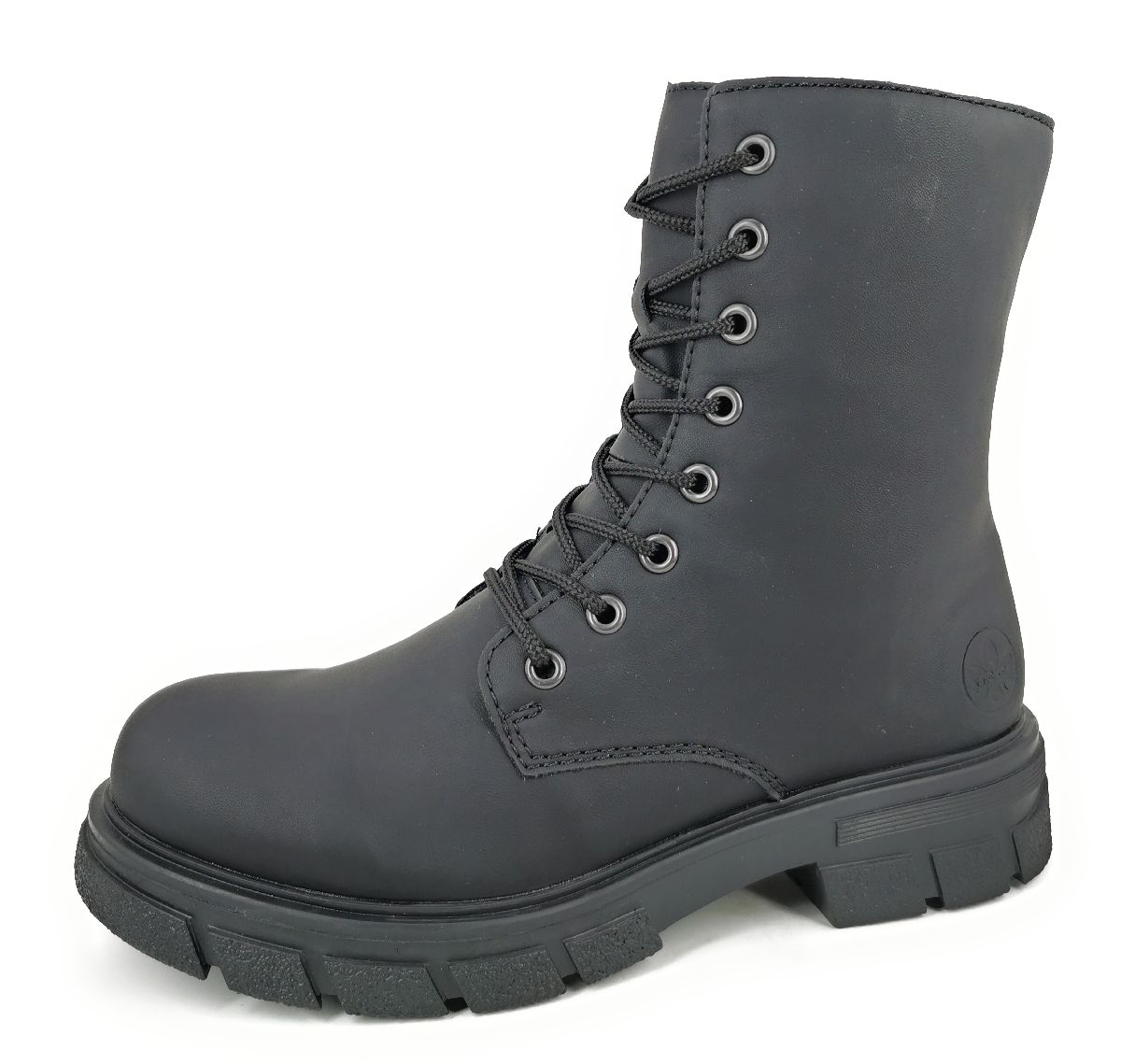 Rieker Z9120-00 Schwarz schwarz 00