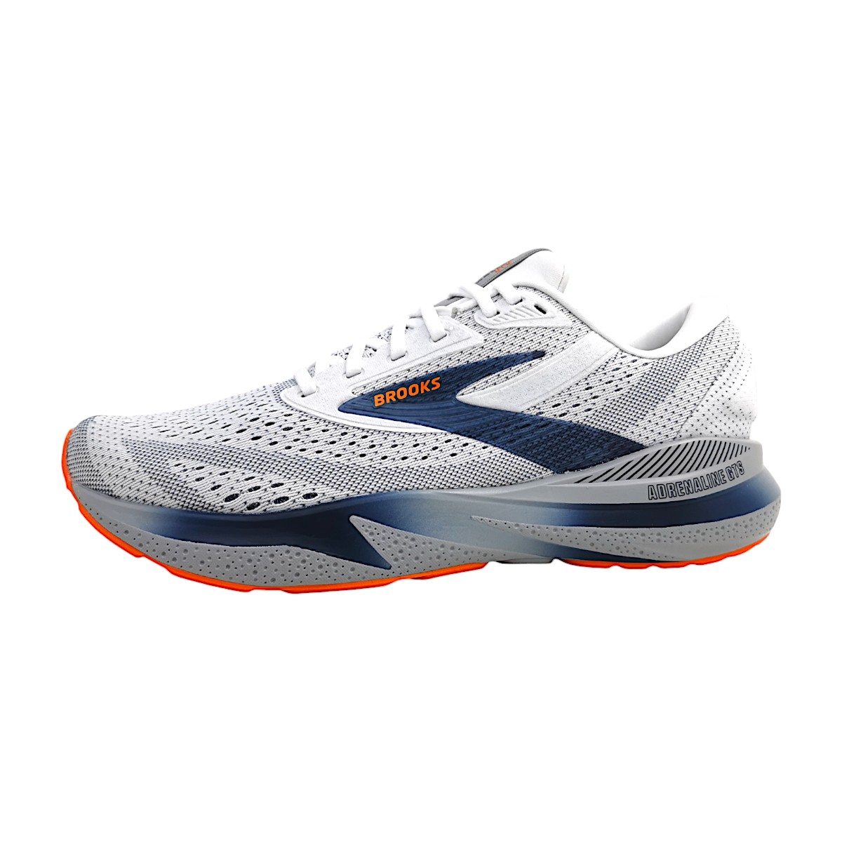 Brooks Adrenalin GTS 1104371D Weiß CZ129 white/peacoat