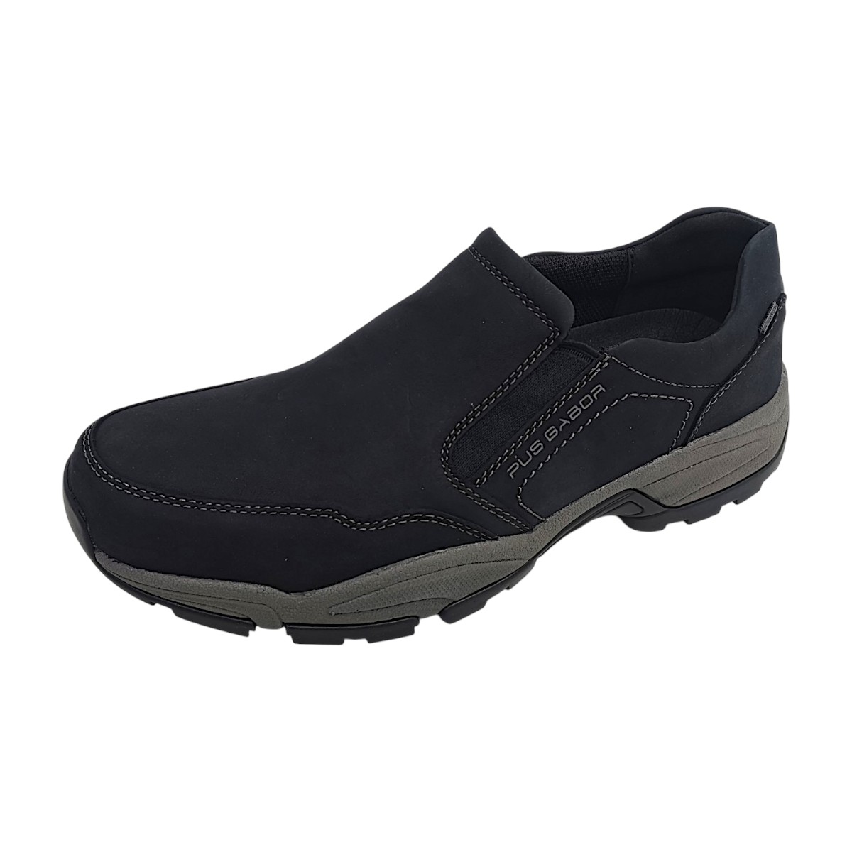 Pius Gabor 0138.18.01 Schwarz black 01