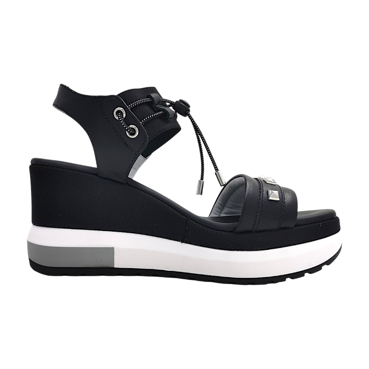 Nero Giardini E616051D/100 Schwarz nero 100