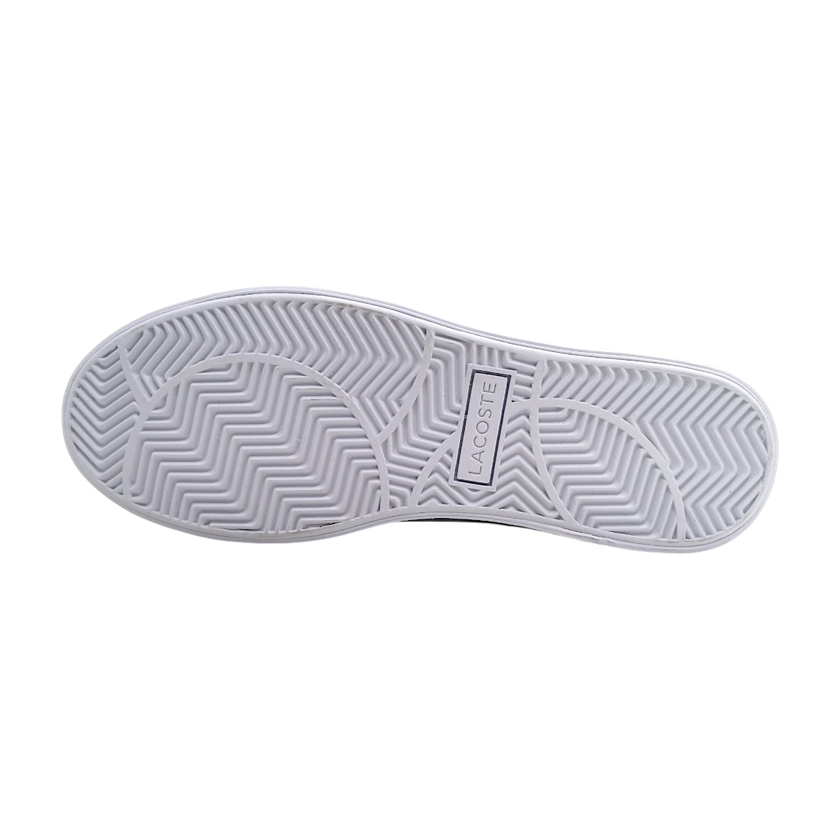 Lacoste Powercourt Graphic 750SMA0152/042 Weiß White/Navy 042 Lacoste Powercourt Graphic 750SMA0152/042 Weiß White/Navy 042