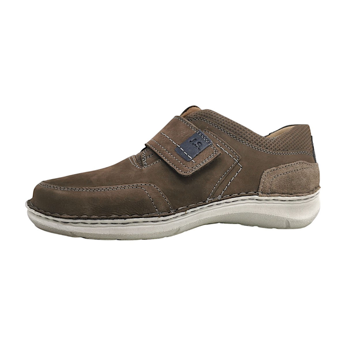 Josef Seibel New Anvers 83 44983-518/360 Braun espresso 360 Josef Seibel New Anvers 83 44983-518/360 Braun espresso 360
