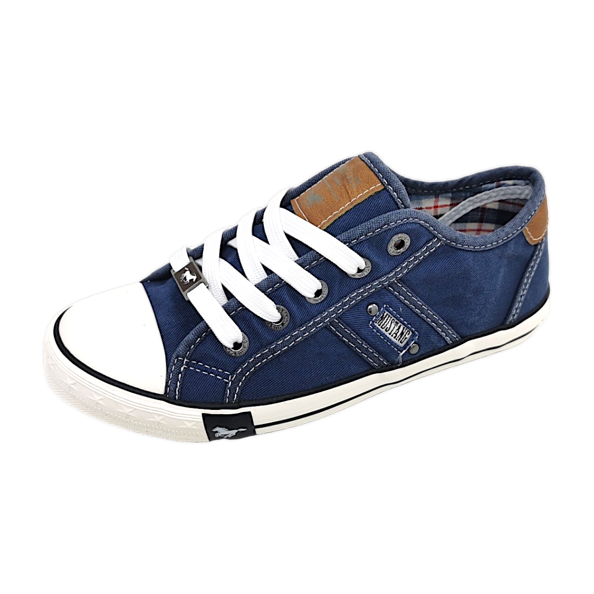 Mustang 5803319 Blau 841 jeansblau
