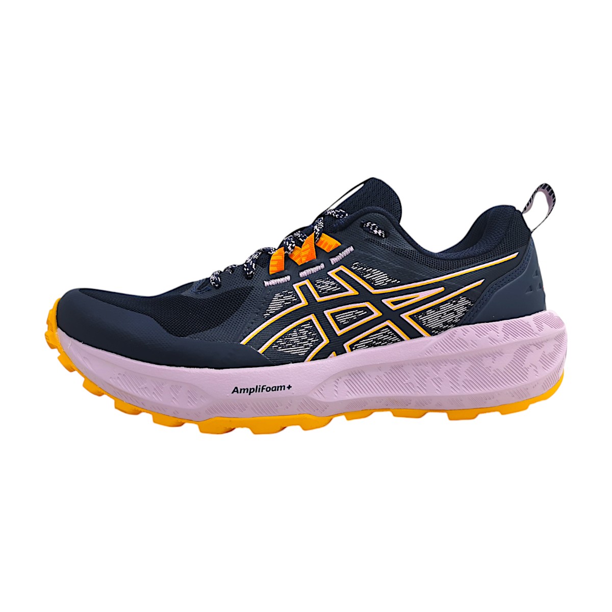 Asics GEL-SONOMA 8 Sportschuhe Damen Outdoorschuhe Wanderschuh Blau