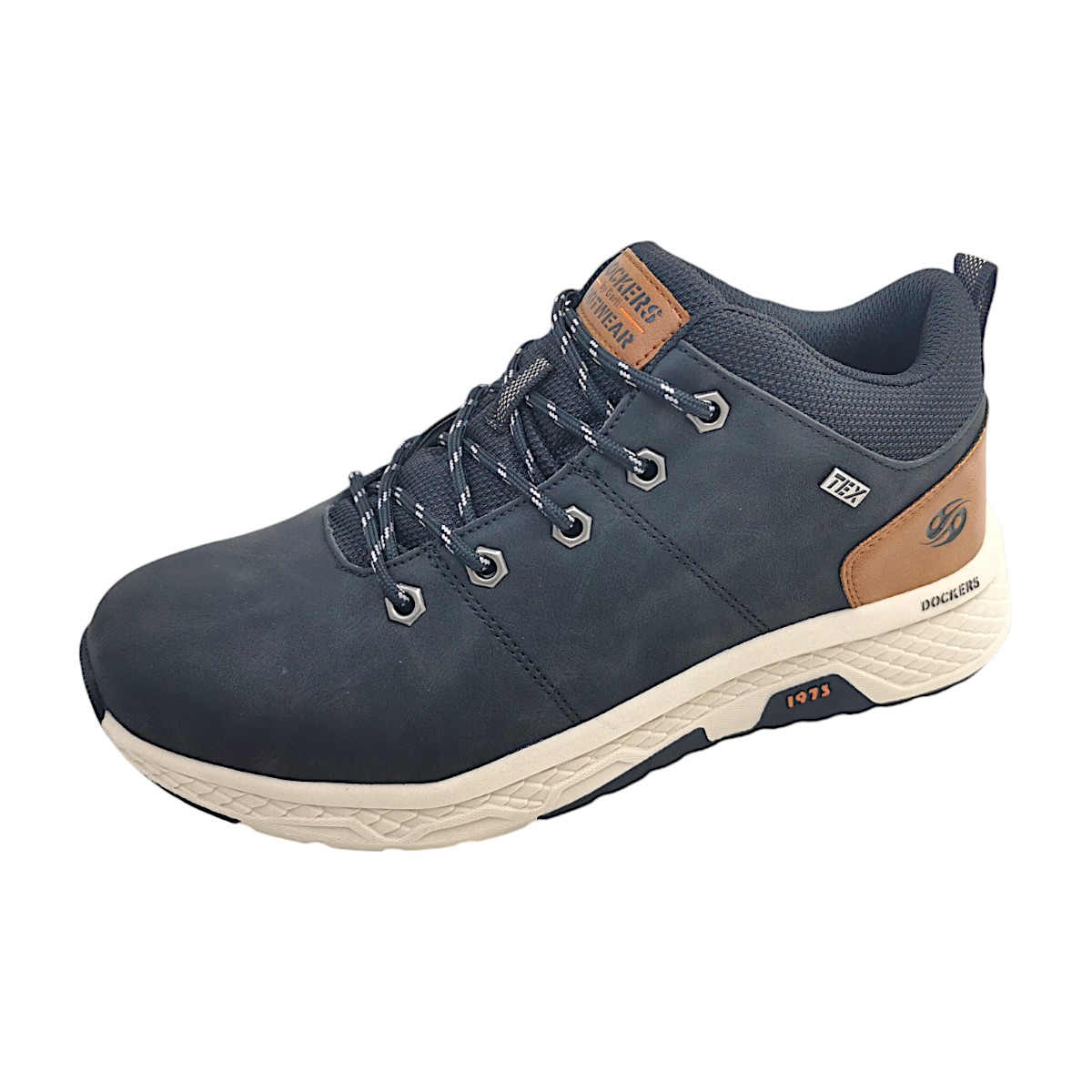 Dockers by Gerli 51RY006640/100 Schwarz 340 hellbraun