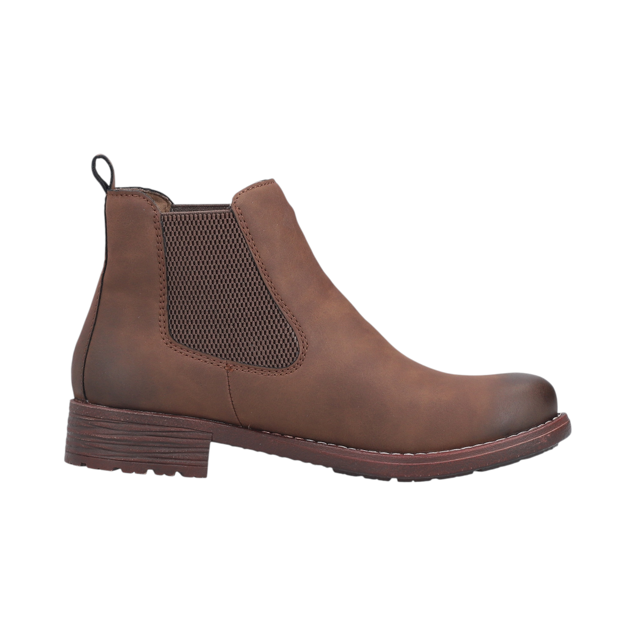 Rieker 79450-24 Braun sherry/brown 24