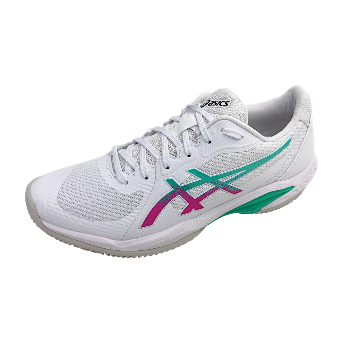 Asics Swift 2 Clay 1041A467/104 Weiß weiß Multi 104 Asics Swift 2 Clay 1041A467/104 Weiß weiß Multi 104