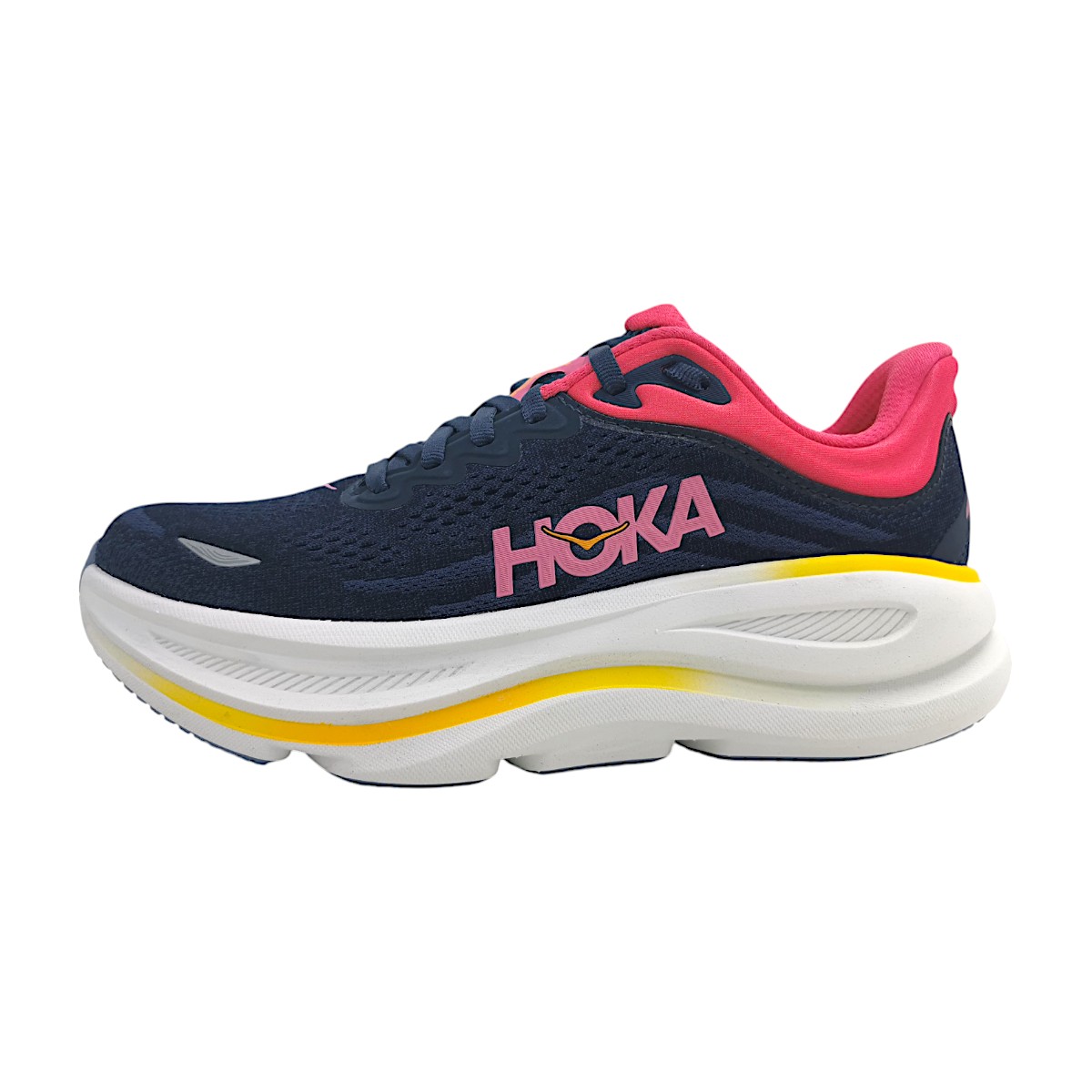 Hoka Bondi 9 Sportschuhe Damen Laufschuhe Sportschuh Blau Sport Hoka Bondi 9 Sportschuhe Damen Laufschuhe Sportschuh Blau Sport