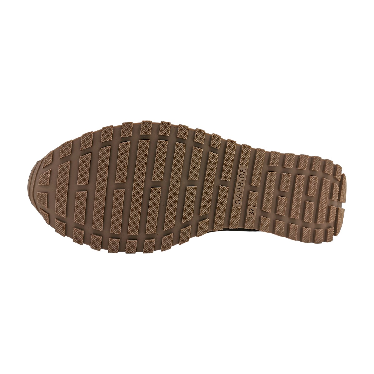 Caprice 9-26201-43-34D Braun dk. brown 34D