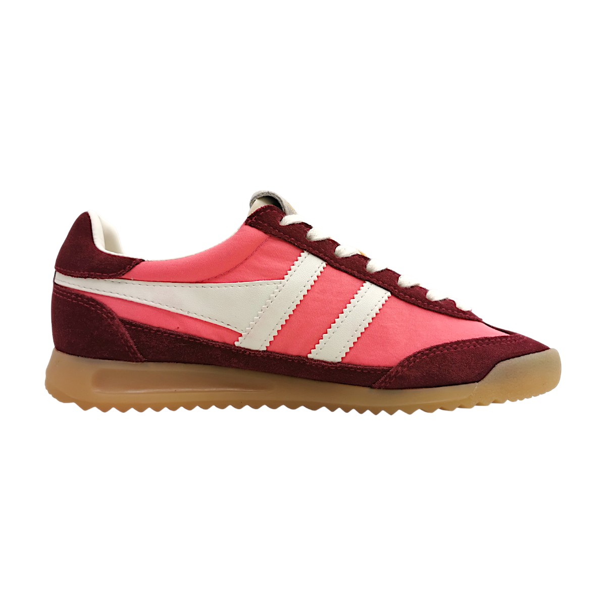 Gola Firefly CLB577KK Rosa bubblegum/cerise offwhite