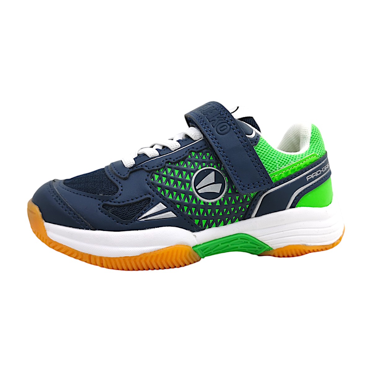 Jako J-MS Zero EV Sportschuhe Kinder Trainingsschuh Grün Jako J-MS Zero EV Sportschuhe Kinder Trainingsschuh Grün