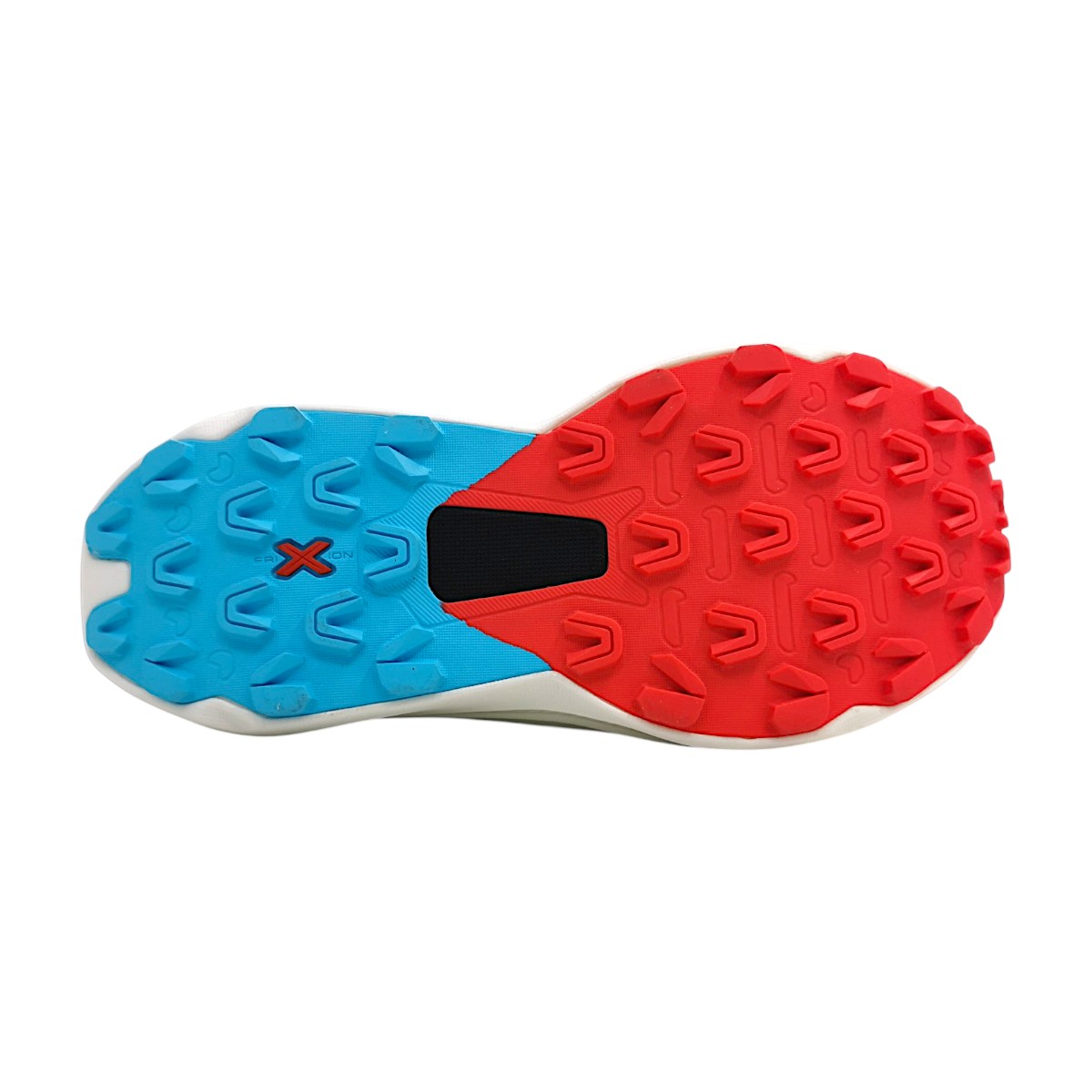 La Sportiva Prodigio 2 ZFRS122-W00P02 Weiß white/hibiscus