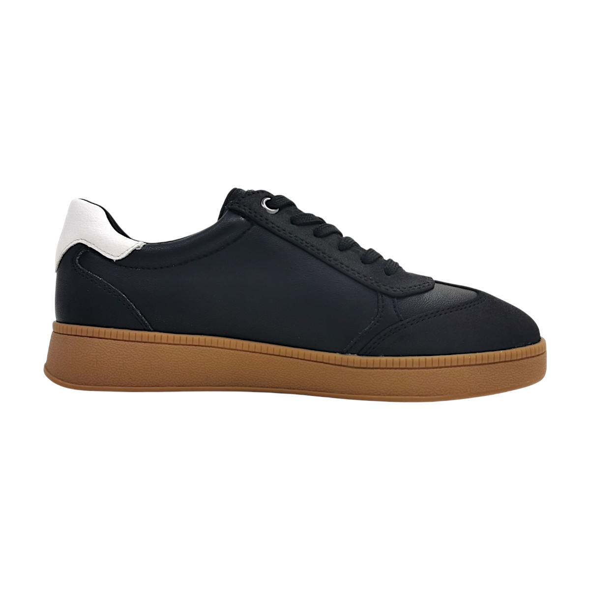 Marco Tozzi 2-23739-44-010 Schwarz black/white 010