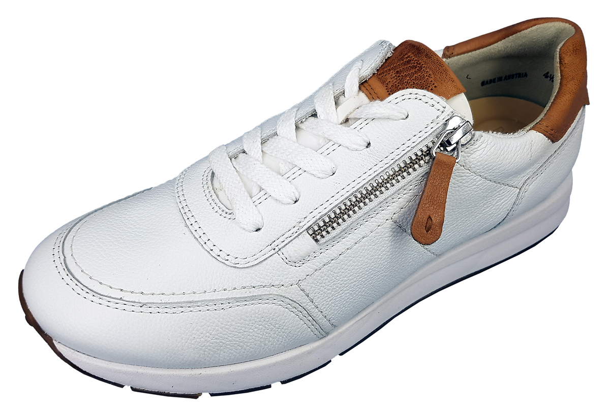 Paul Green 4085-043 Weiß white/simba 04