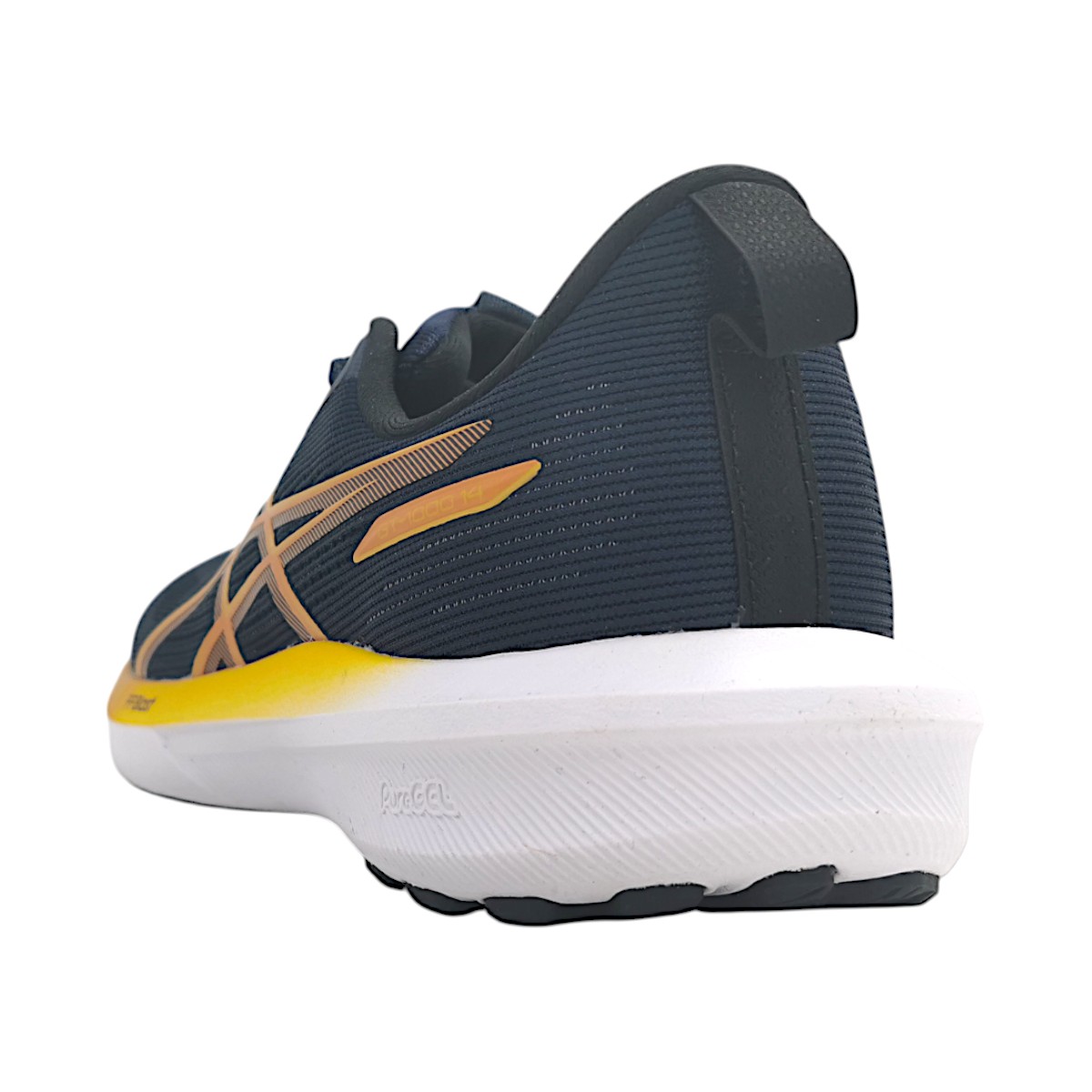Asics GT-1000 1011C077 Blau midnight 400