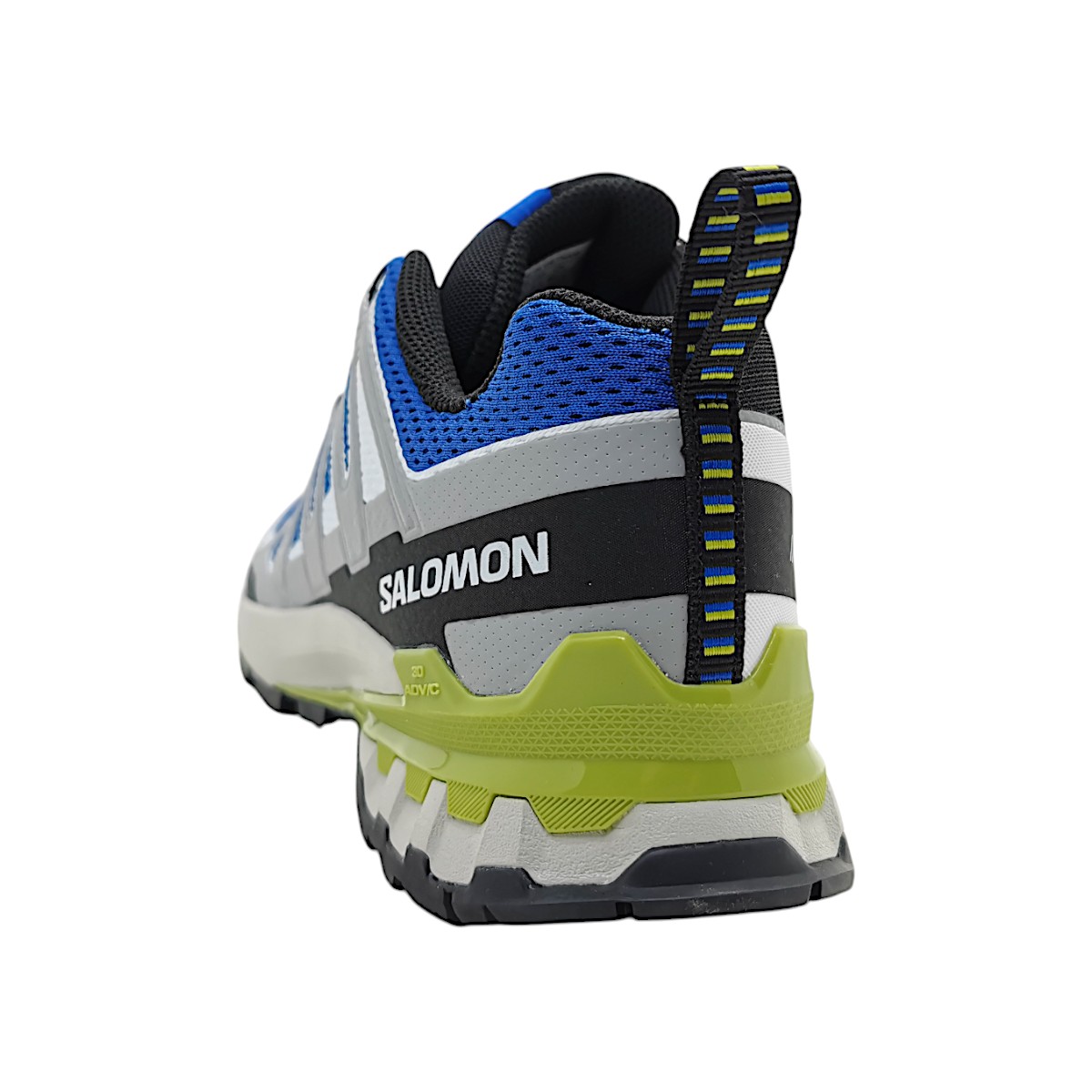 Salomon XA Pro 3D V9 L47747800 Blau nautikblue/allo/citron