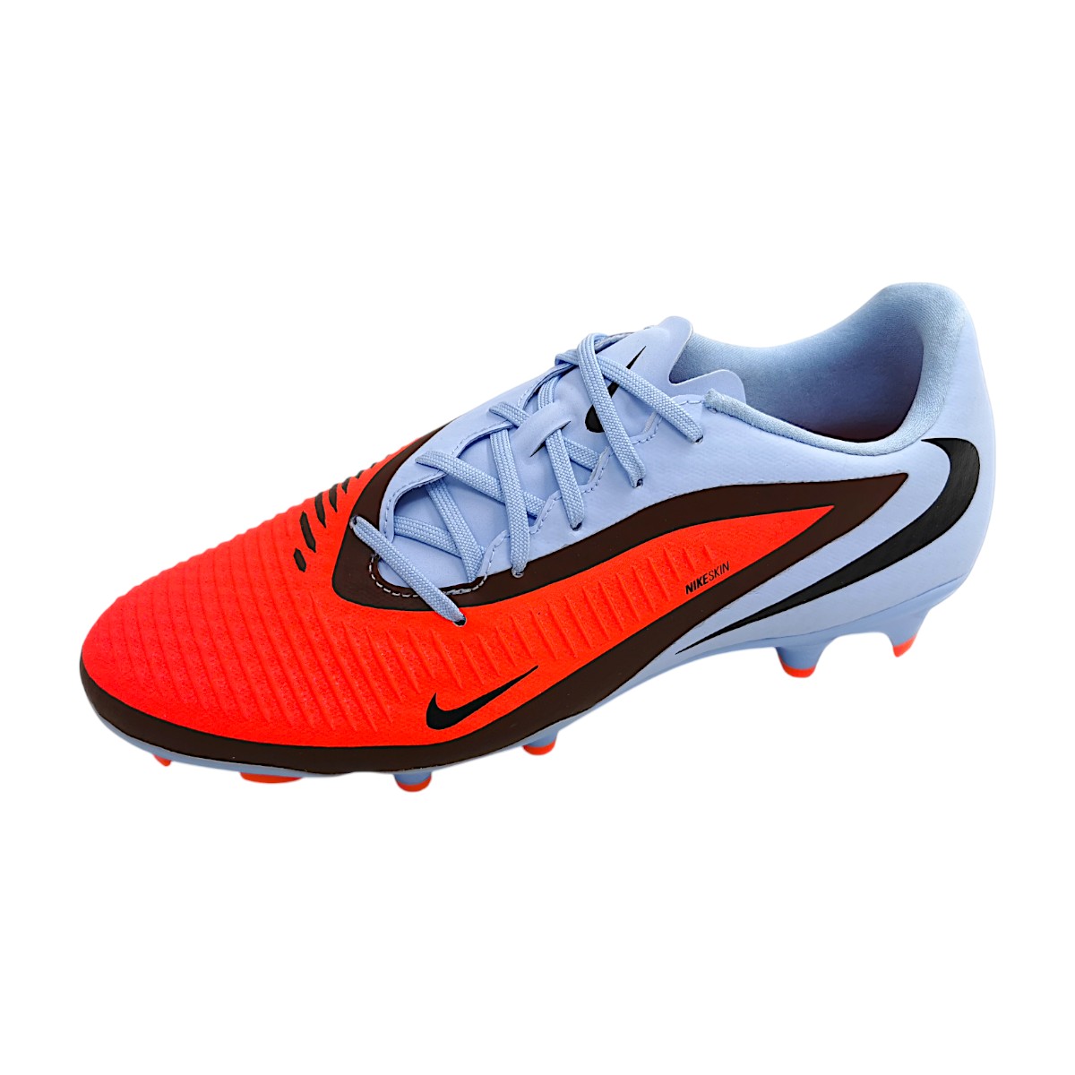 Nike Phantom Academy FG HJ4564/400 Blau blau 400 Nike Phantom Academy FG HJ4564/400 Blau blau 400