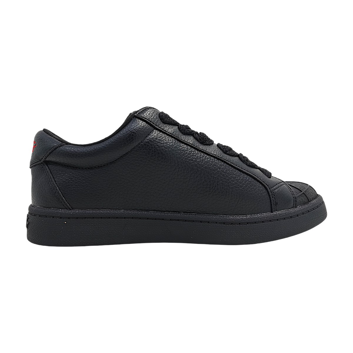 Buffalo Liberty 1636157 Schwarz black/orange Buffalo Liberty 1636157 Schwarz black/orange
