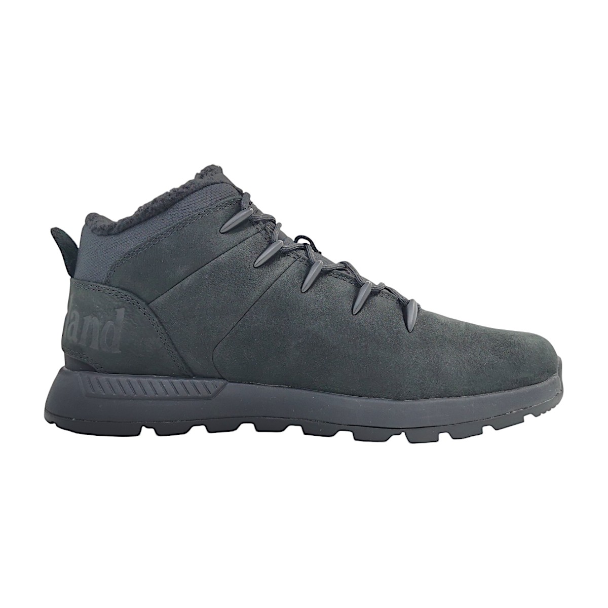 Timberland Sprint Trekker Mid Lace Herrenschuhe Für lose Einlagen Stiefel