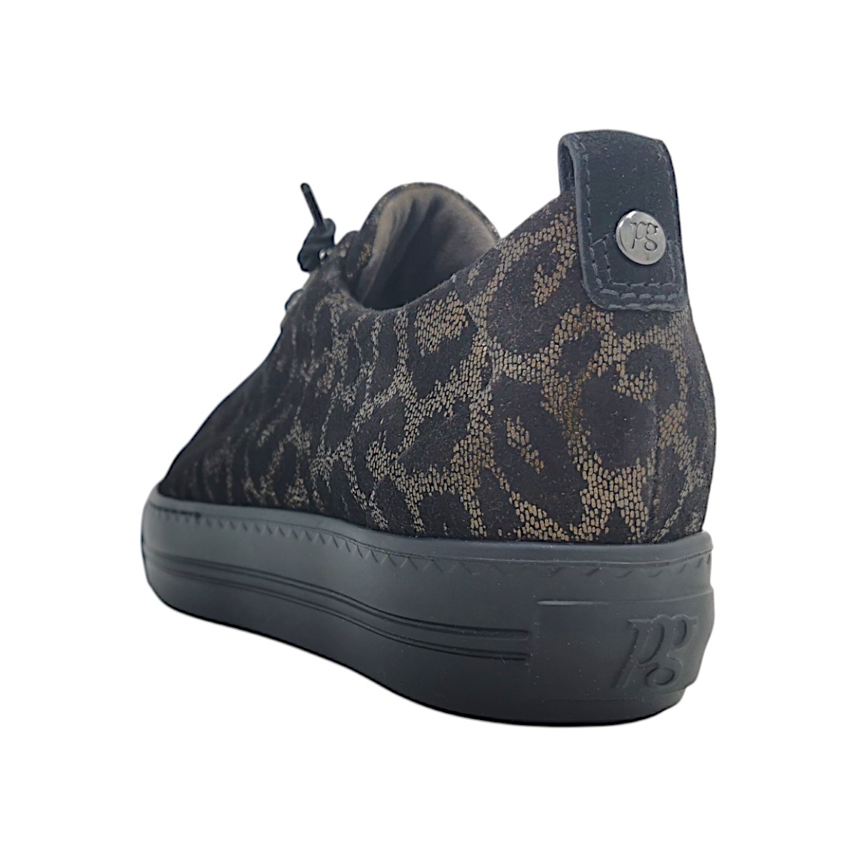Paul Green 5417-09 Metallic Leo Bronze 09 Paul Green 5417-09 Metallic Leo Bronze 09