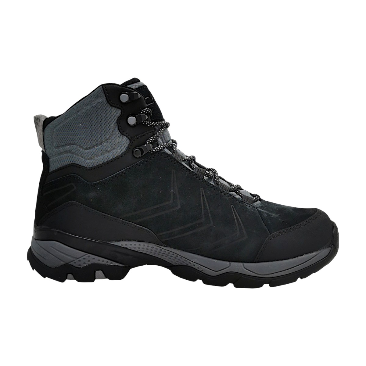 CMP Melnick Mid WP 3Q18587/U901 Schwarz nero U901