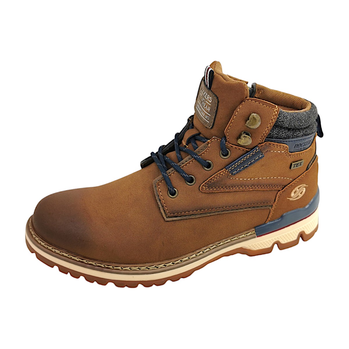 Dockers by Gerli 53TA002620/300 Braun 300 braun