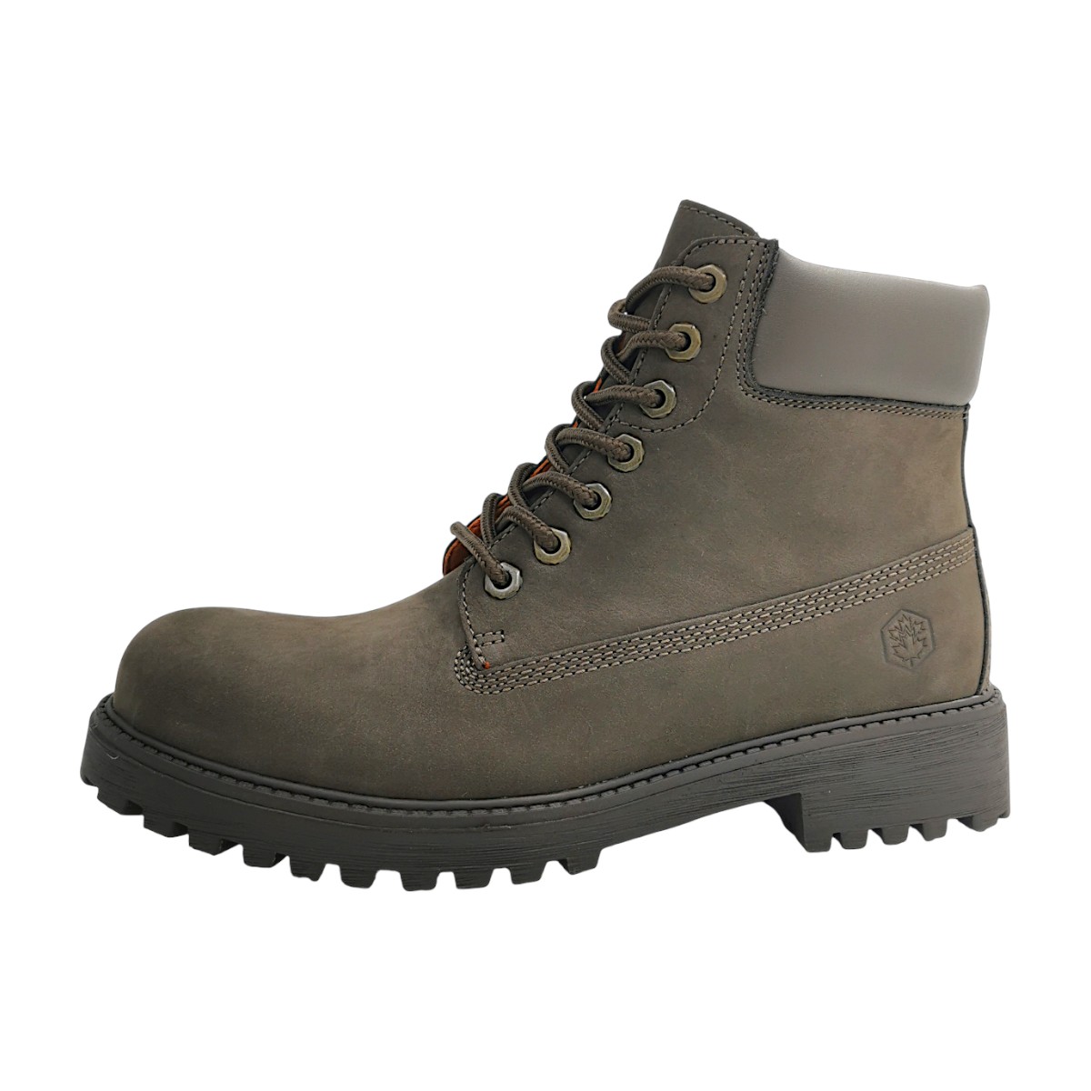 Lumberjack Ankle Boot Herrenschuhe Stiefel Schnürer Schnürstiefel Braun Freizeit Lumberjack Ankle Boot Herrenschuhe Stiefel Schnürer Schnürstiefel Braun Freizeit