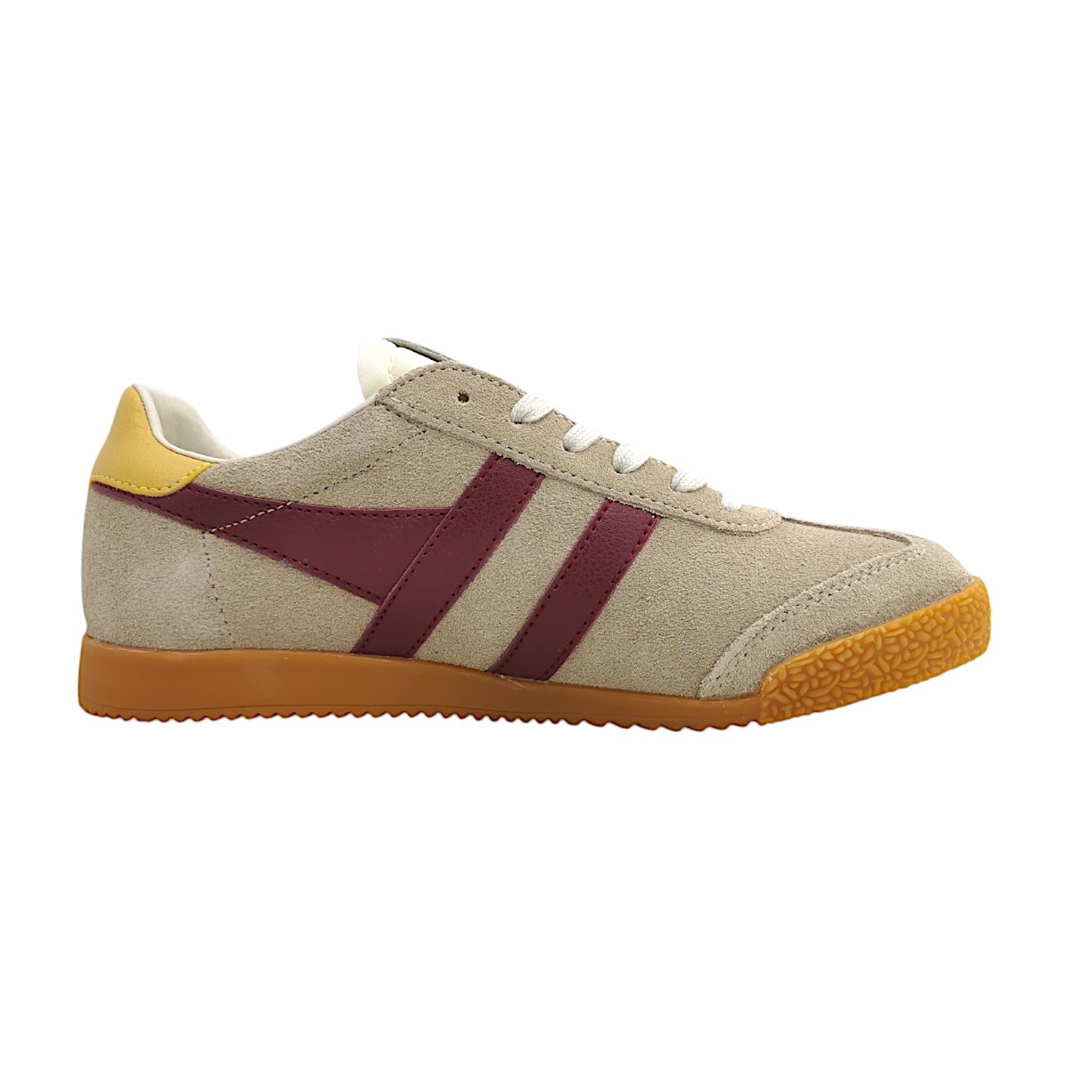 Gola Elan CLB538 CK Beige bone/cerise/pollen