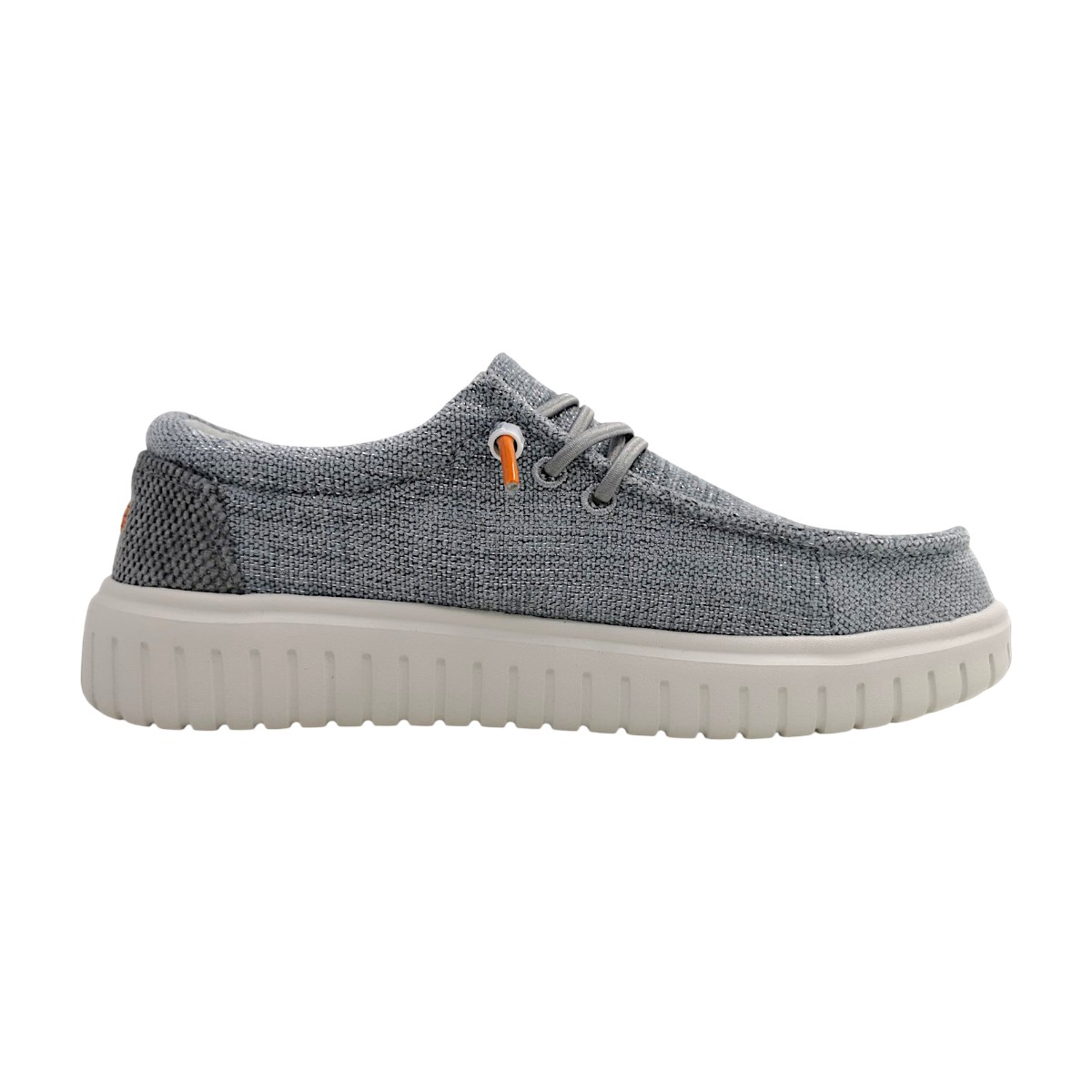 Fusion Emma 4.0 Blau steel blue Fusion Emma 4.0 Blau steel blue