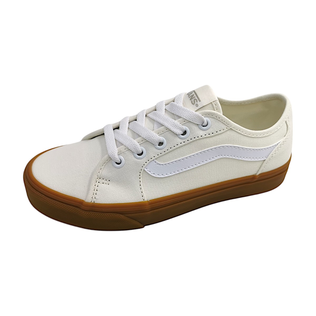 Vans Filmore Decon VN000CV4CCZ1 Weiß CCZ1 marshmallow