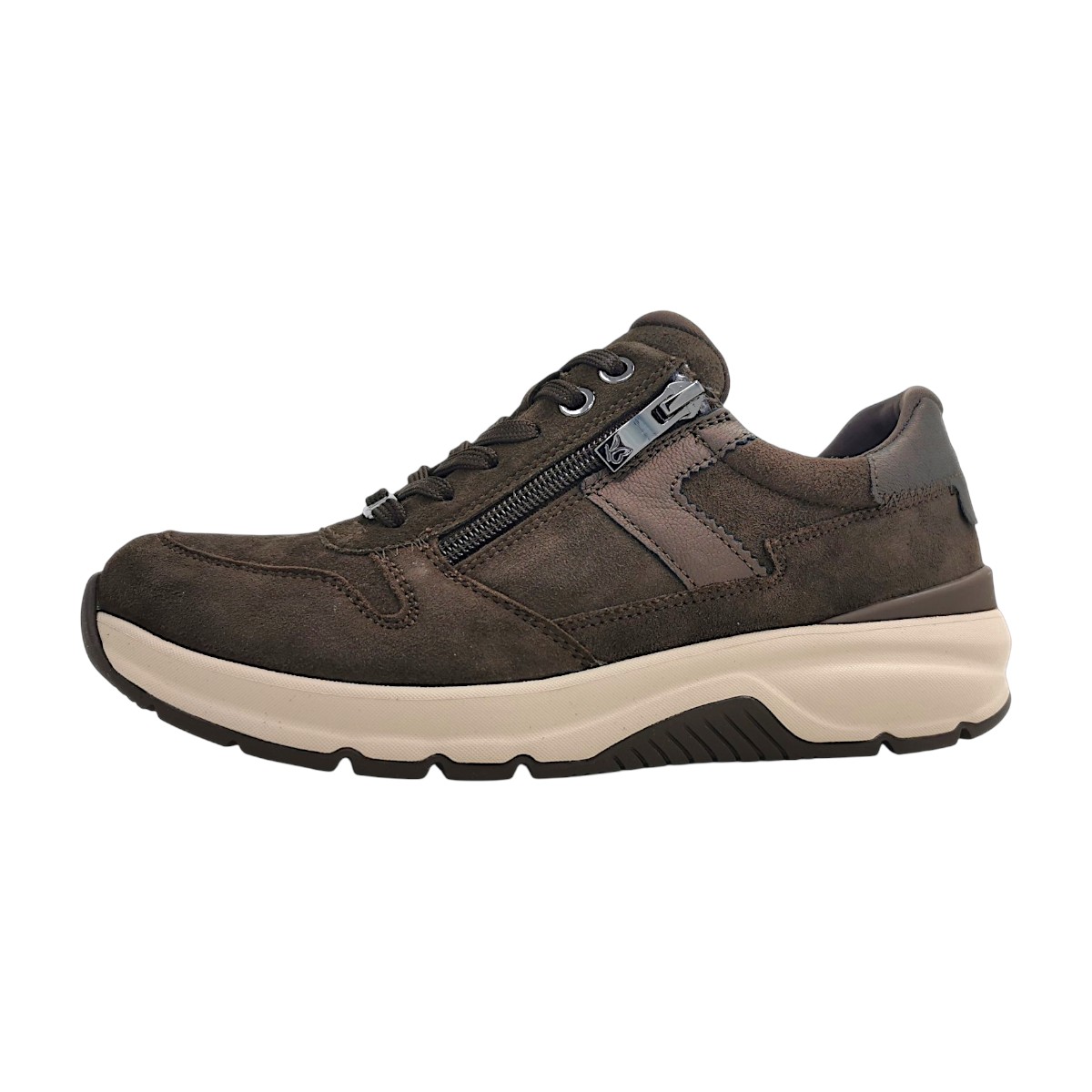 Caprice 9-23723-47-329 Braun dk. brown 329