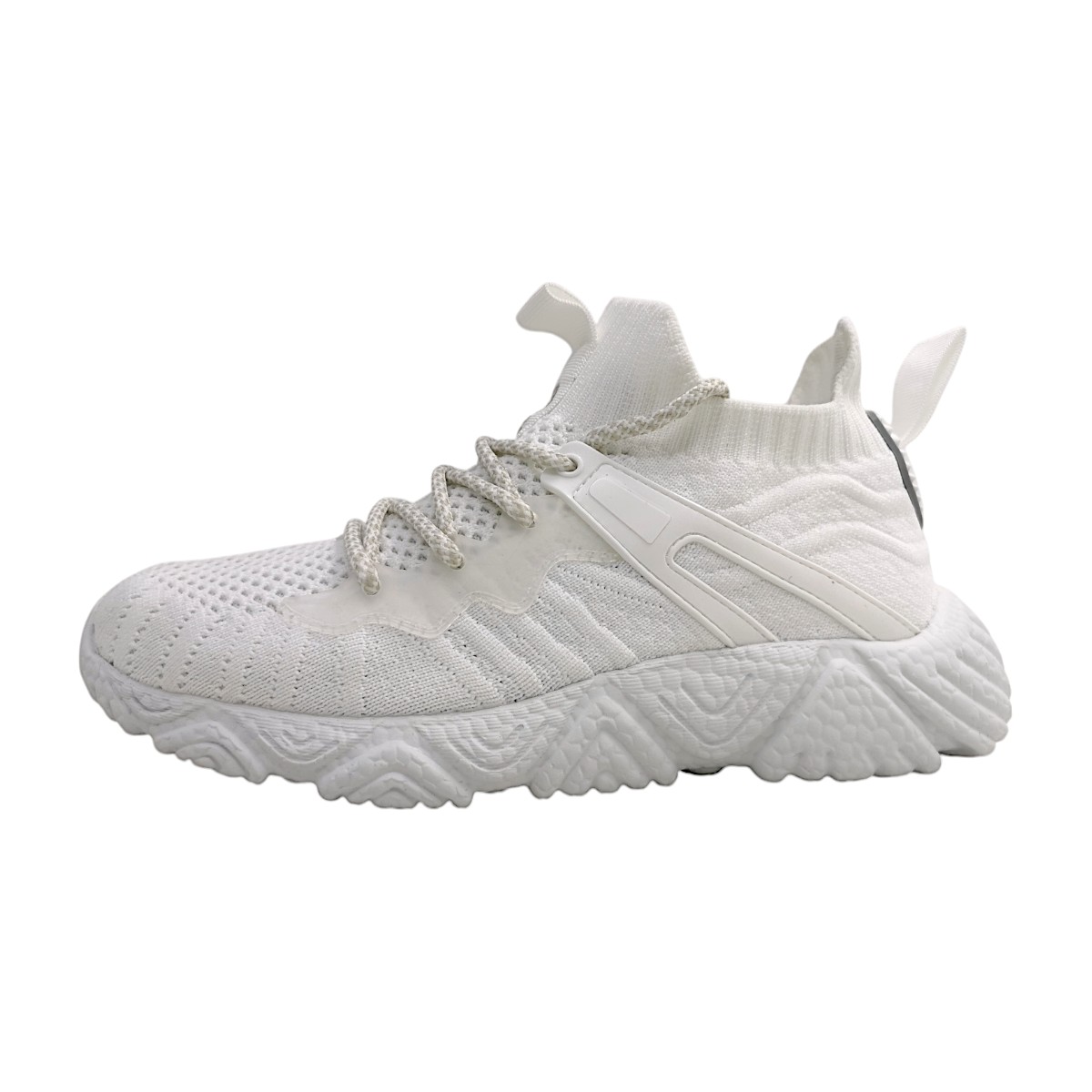 Jane Klain Damenschuhe sportlicher Schnürer Weiß Freizeit Jane Klain Damenschuhe sportlicher Schnürer Weiß Freizeit