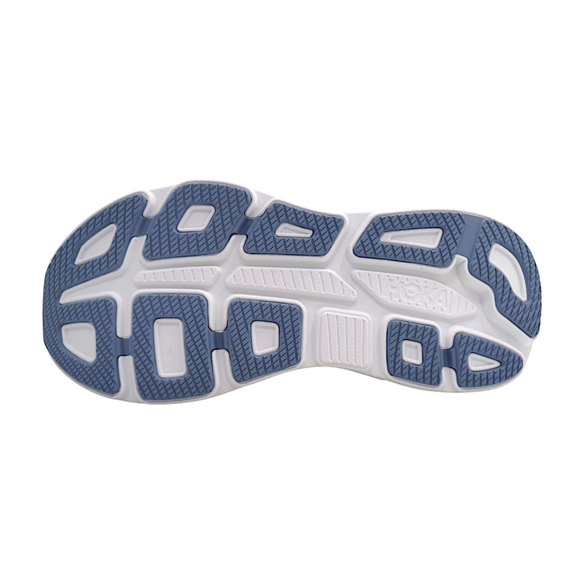 Hoka Bondi 9 1162011D/VTYN Blau varsity navy/blue VTYN