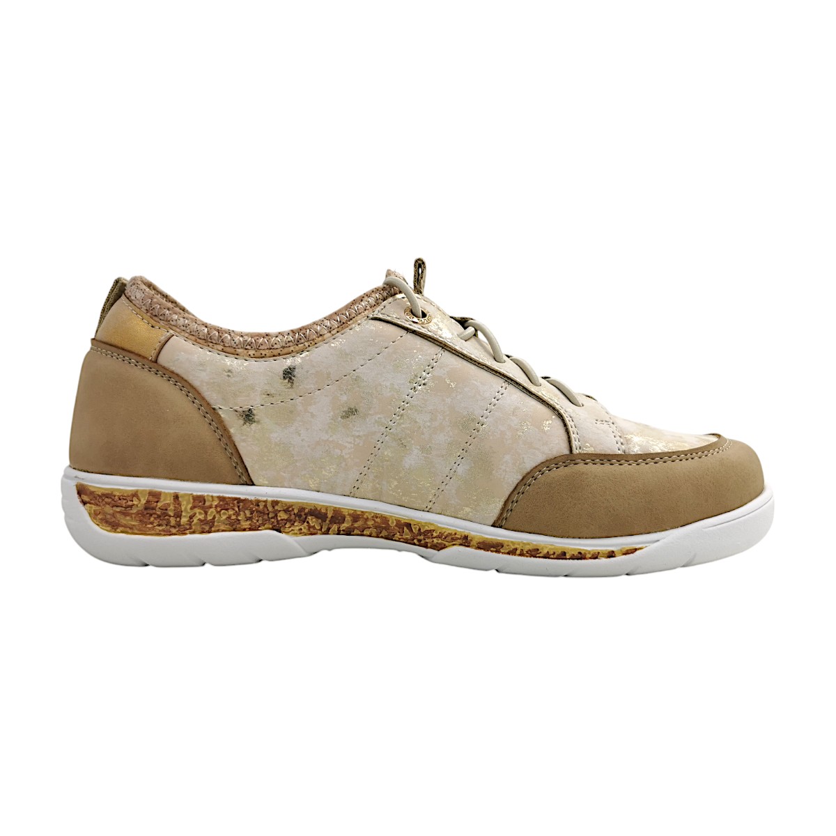 Romika 74R0162008 Beige beige