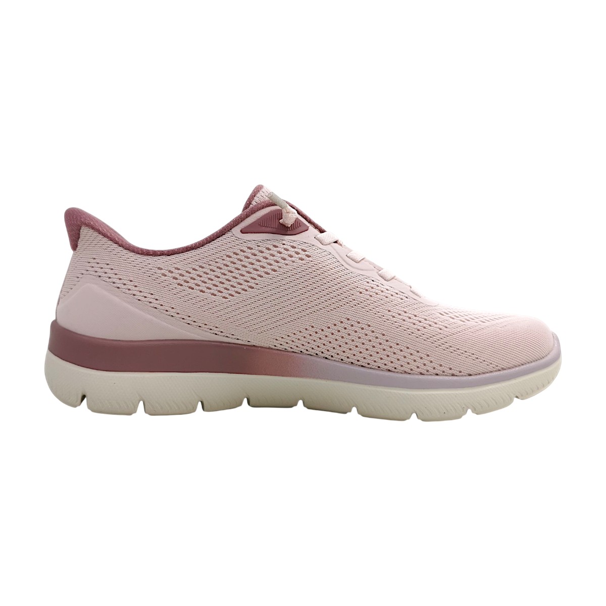 Skechers Summits 150341 MVE Rosa mauve MVE
