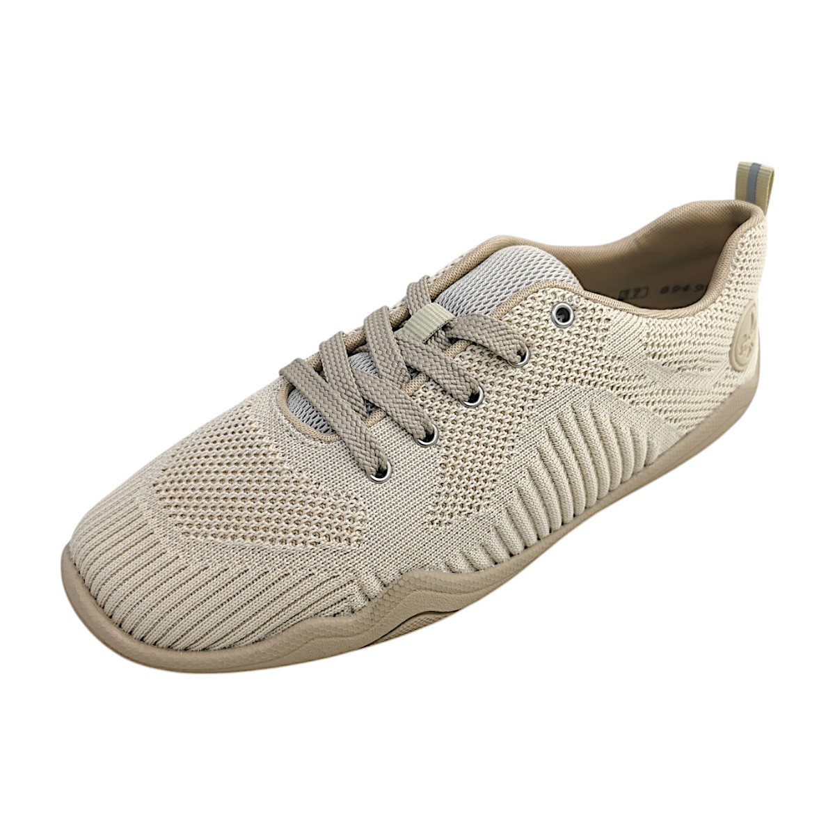 Rieker 45222-60 Beige cotton/marble 60