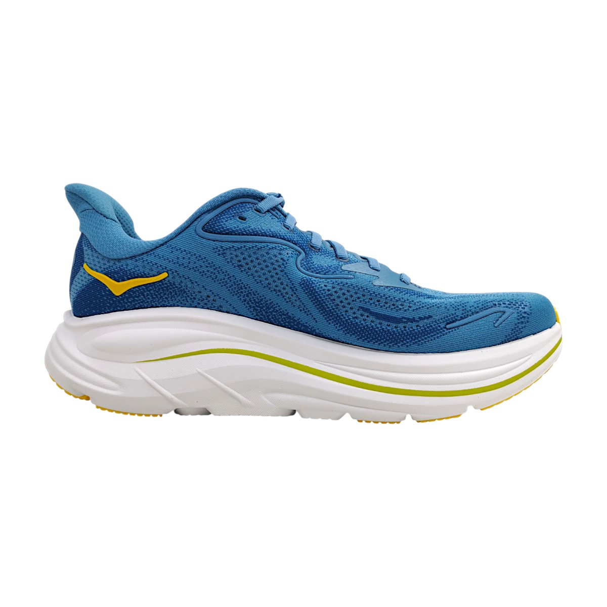Hoka Clifton 10 1162030/ALF Blau alpine blue/foggy ALF Hoka Clifton 10 1162030/ALF Blau alpine blue/foggy ALF