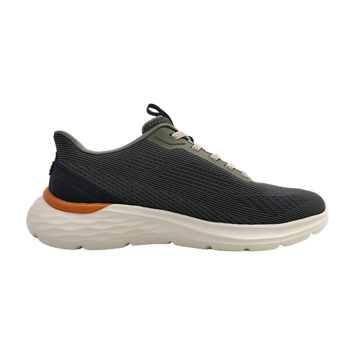 Skechers Garner 211369/OLV Grün Olive OLV