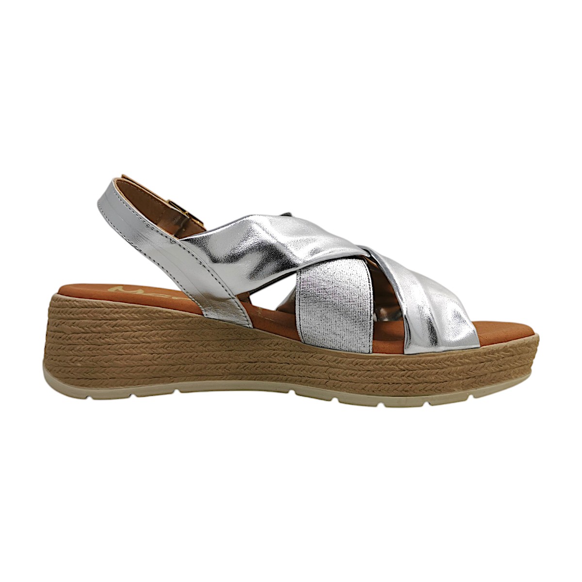 Marila Bose Silber plata