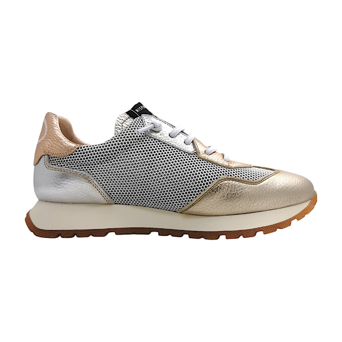 Hispanitas Kansas CHV253869 Silber white/silver