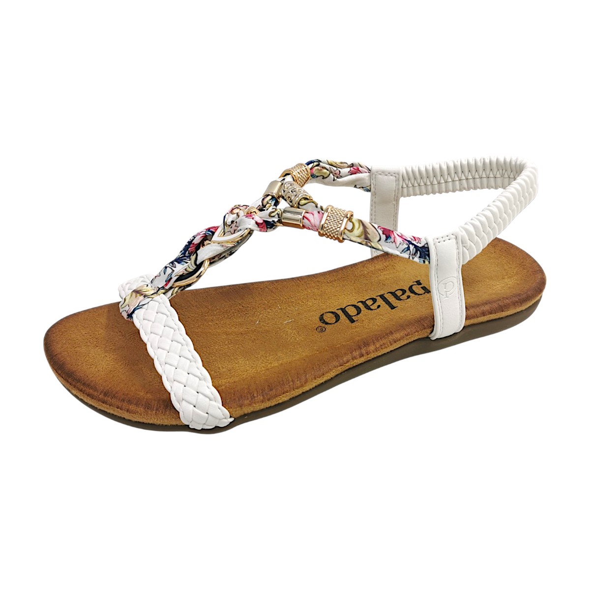 2 Go Fashion Ubah 055-0804/1100 Weiß white 1100 2 Go Fashion Ubah 055-0804/1100 Weiß white 1100